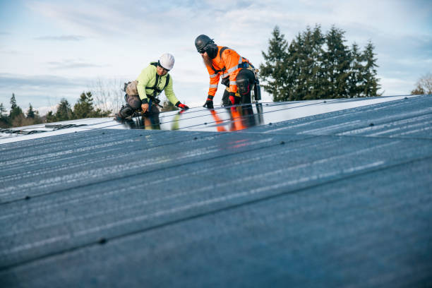 Reliable Gutter Installation contractor in Riceboro, GA by Roof Repair Smedway