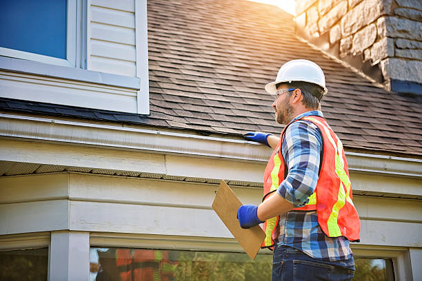 Licensed Gutter Installation service in Riceboro, GA - Roof Repair Smedway